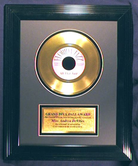 Gold Records